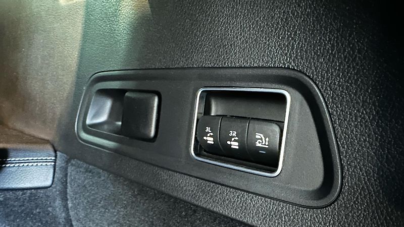 Mercedes-Benz GLS ZÁRUKA / TOP STAV I VÝBAVA - fotka 24 z 73