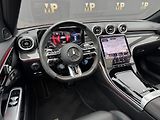 Mercedes-Benz Třídy C (2023) C43 AMG 4M+, DPH, 1.MAJ, PPF - náhled 12