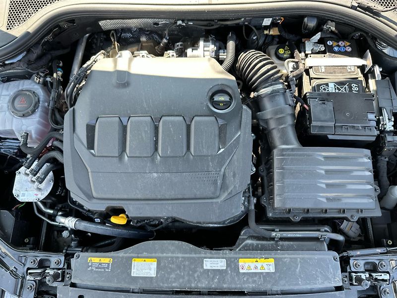 Škoda Superb 2,0 TDI / 142 kW 4x4 L&K DSG - fotka 23 z 23