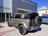 Land Rover Defender (2026) 3,0 110 S D250 AWD - náhled 6