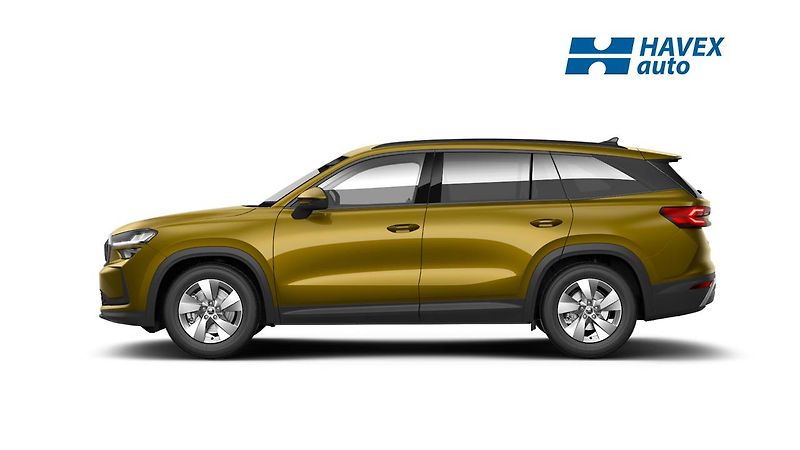 Škoda Kodiaq (2026) 2.0 TDI 110 kW Selection - fotka 3 z 3