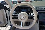 Mercedes-Benz Třídy S 4,0 S 580 4M L 1.maj ČR - náhled 11