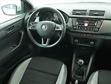 Škoda Fabia (2016) Ambition 1.2 TSI, Tempomat - náhled 7
