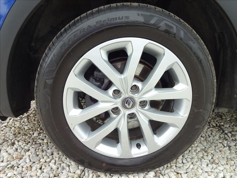 Renault Kadjar 1.3TCe 103kW LIMITED DELUXE - fotka 51 z 56