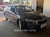 Škoda Octavia (2023) 1.5TSi, ČR, DSG - náhled 1