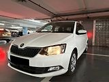 Škoda Fabia (2018) - náhled 3