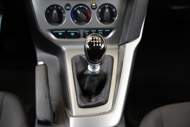 Ford Focus - fotka 21 z 22