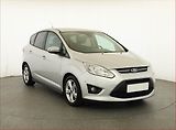 Ford C-MAX (2013) 1.0 EcoBoost, Serv.kniha - náhled 1