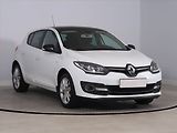 Renault Mégane (2014) Limited 1.6 16V, Tempomat - náhled 1
