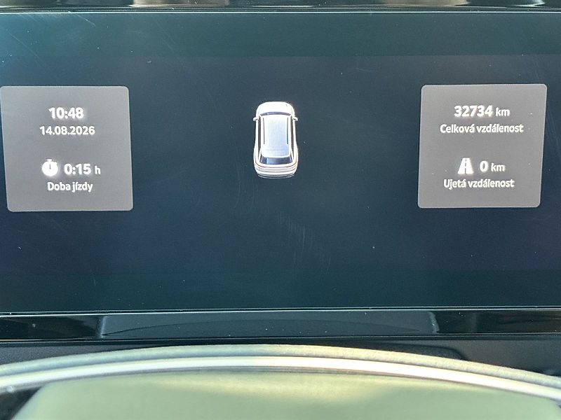 Škoda Kodiaq (2024) 2.0 TDI 4x4 DSG Exclusive Sele - fotka 7 z 36