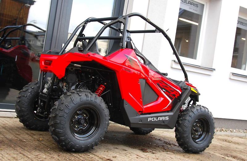Polaris RZR 170 (2026) RZR 200 - fotka 3 z 25