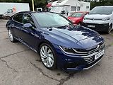 Volkswagen Arteon 2.0 TDi R-Line 4x4 140 kW - náhled 1