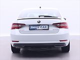 Škoda Superb 1,8 TSI DSG CZ Sportline pano - náhled 6