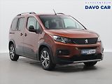 Peugeot Rifter 1,5 HDI GT 96 kW CZ - náhled 1