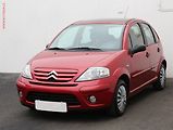Citroën C3 (2007) 1.1i, ČR - náhled 2