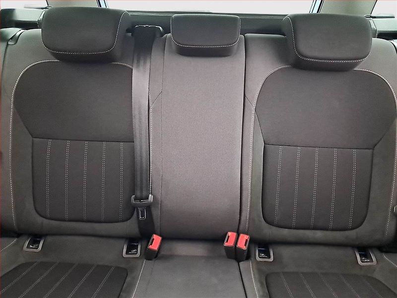 Škoda Fabia (2019) Style 1.0 TSI, Tempomat - fotka 10 z 16