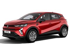Renault Captur (2026) evolution TCe 115 - fotografie inzerátu