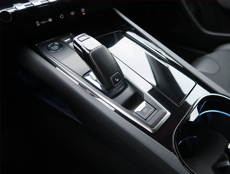 Peugeot 508 (2019) 1.5 BlueHDi, Automat - fotka 13 z 22