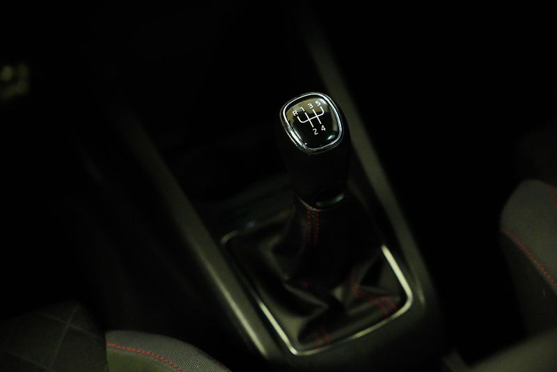 Škoda Fabia - fotka 25 z 27