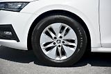 Škoda Octavia (2022) Ambition 1.5 TSI 110 kW - náhled 31