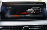 BMW Řada 5 520d AT/190 PS/1.maj/tažné/Led - náhled 43