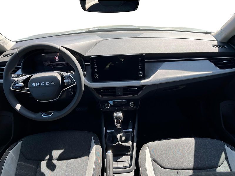 Škoda Kamiq 1.0TSI DSG TOP SELECTION 85kW - fotka 5 z 19