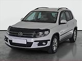 Volkswagen Tiguan (2014) 1.4 TSI, Serv.kniha, Kůže - náhled 1