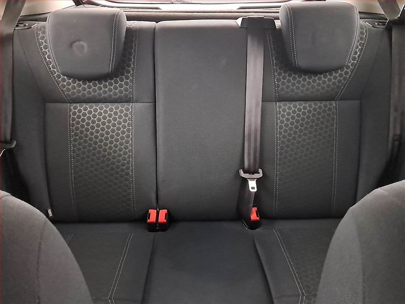 Ford Fiesta (2012) 1.25, Serv.kniha - fotka 10 z 16