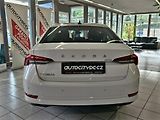 Škoda Octavia 1.5 TSi 110kW STYLE, ČR, DPH   - náhled 6