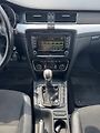 Škoda Superb 2,0TDi 4x4 KOMBI - náhled 14