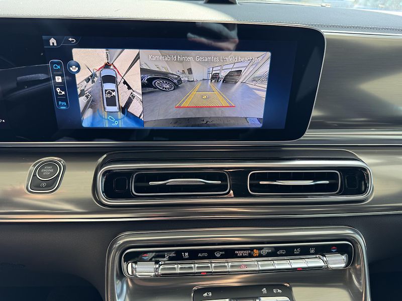 Mercedes-Benz Třídy V (2026) V300d 4M L EXCLUSIVE AMG - fotka 44 z 45
