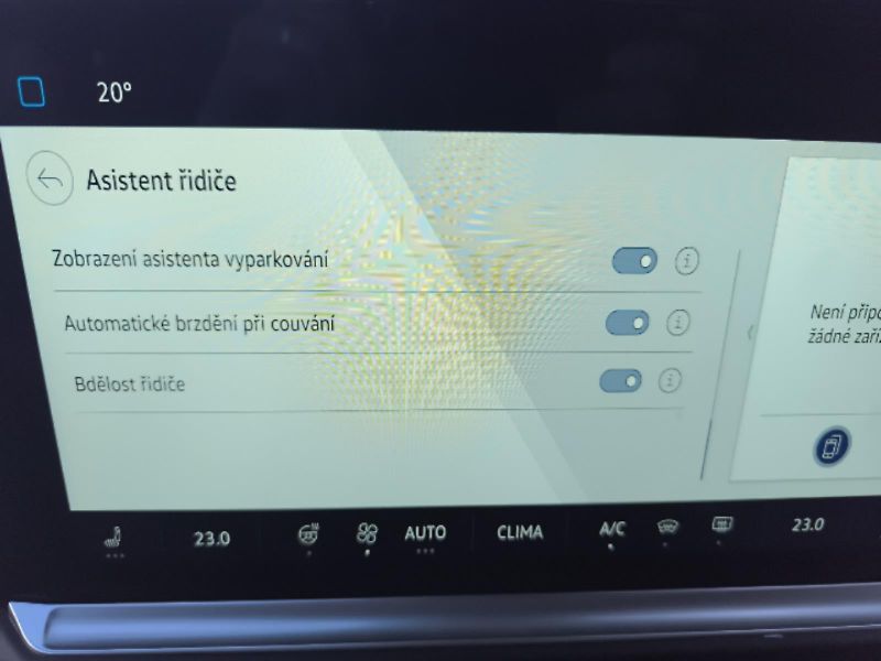 Volkswagen Caravelle 2.0 TDI 4Motion - fotka 20 z 27