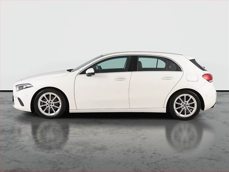 Mercedes-Benz Třídy A (2018) A 200 - fotka 3 z 25