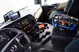 Mercedes-Benz Actros (2019) 2543 6x2 valník + HR - náhled 9