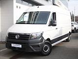 Volkswagen Crafter 2,0 TDi 35 DR 5L.Zár. 170tkm. - náhled 1
