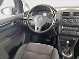 Volkswagen Touran (2012) 2.0 TDI, Automat, Tempomat - náhled 7