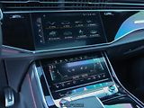 Audi RS Q8 (2023) Matrix, Ker. brzdy, Pano, B&O - náhled 6