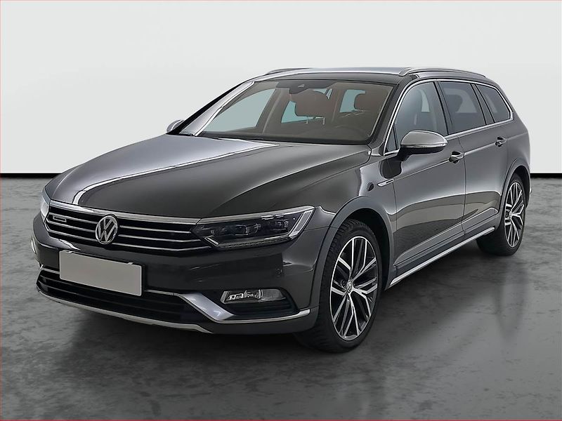 Volkswagen Passat (2016) 2.0 BiTDI, 4X4, Automat - fotka 2 z 22