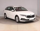 Škoda Octavia (2020) 2.0 TDI, ČR,1.maj, Tempomat - náhled 1