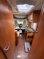 Hymer Ostatní (2009) Tramp T 674 SL Fiat, Markíza - náhled 8
