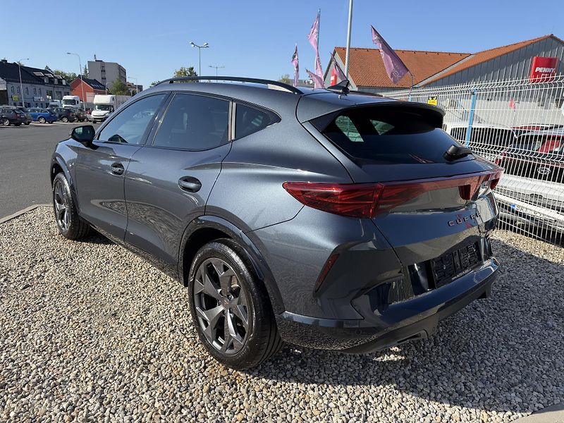 Cupra Formentor 1,5 eTSi/110kW - DSG - fotka 5 z 92