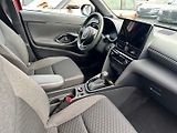 Toyota Yaris Cross (2024) 1.5 HEV e-CVT 4x4 Comfort - náhled 6