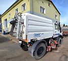 (1999) Unimog 1400 zamet2.5m3 +S3 - náhled 19