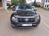 Dacia Duster 1,5 dCi Black edition - náhled 1