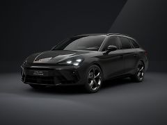 Cupra Leon (2026) SP - fotografie inzerátu