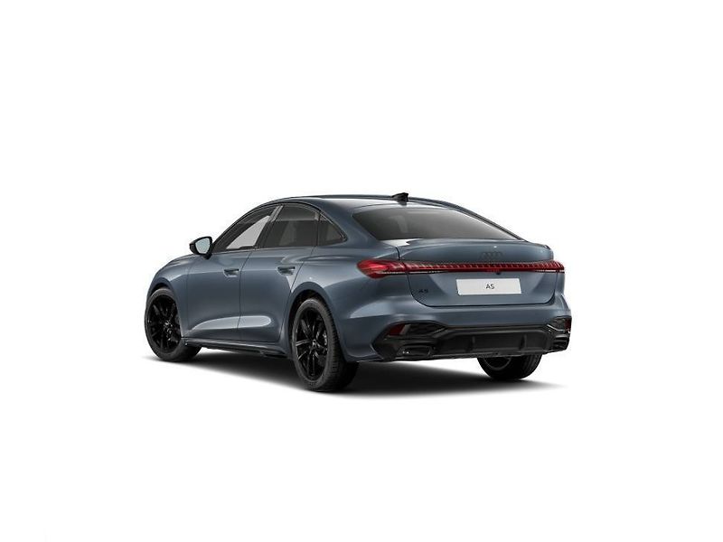 Audi A5 7STR 2,0TFSI - fotka 19 z 20