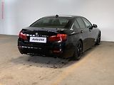 BMW Řada 5 (2015) 3.0D 535d xDrive, AT, navi - náhled 6
