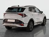 Kia Sportage (2022) GT Line 1.6 T-GDI MHEV - náhled 4