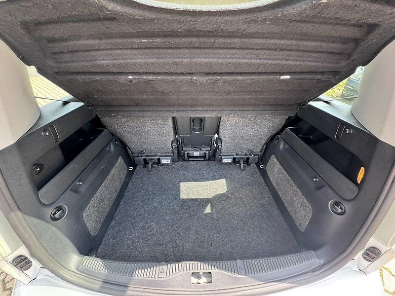Škoda Roomster (2007) 1,6i 16V 77 KW ROZVODY STK - fotka 37 z 49