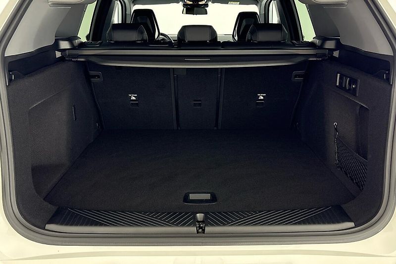BMW X3 xDrive20d - fotka 9 z 25